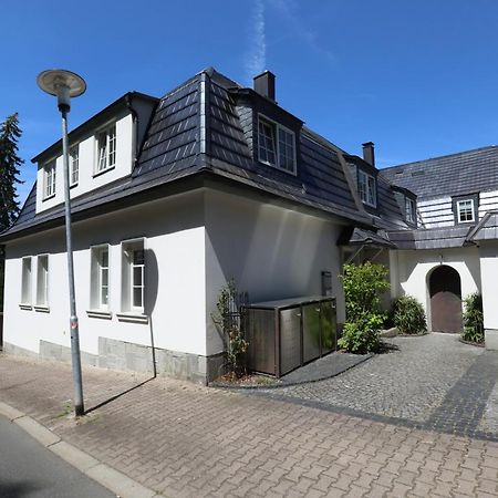 Bohnapartments Steigerwald - Natur In Der Stadt - Vollausstattung - Wlan - Gratis Parkplaetze エアフルト エクステリア 写真