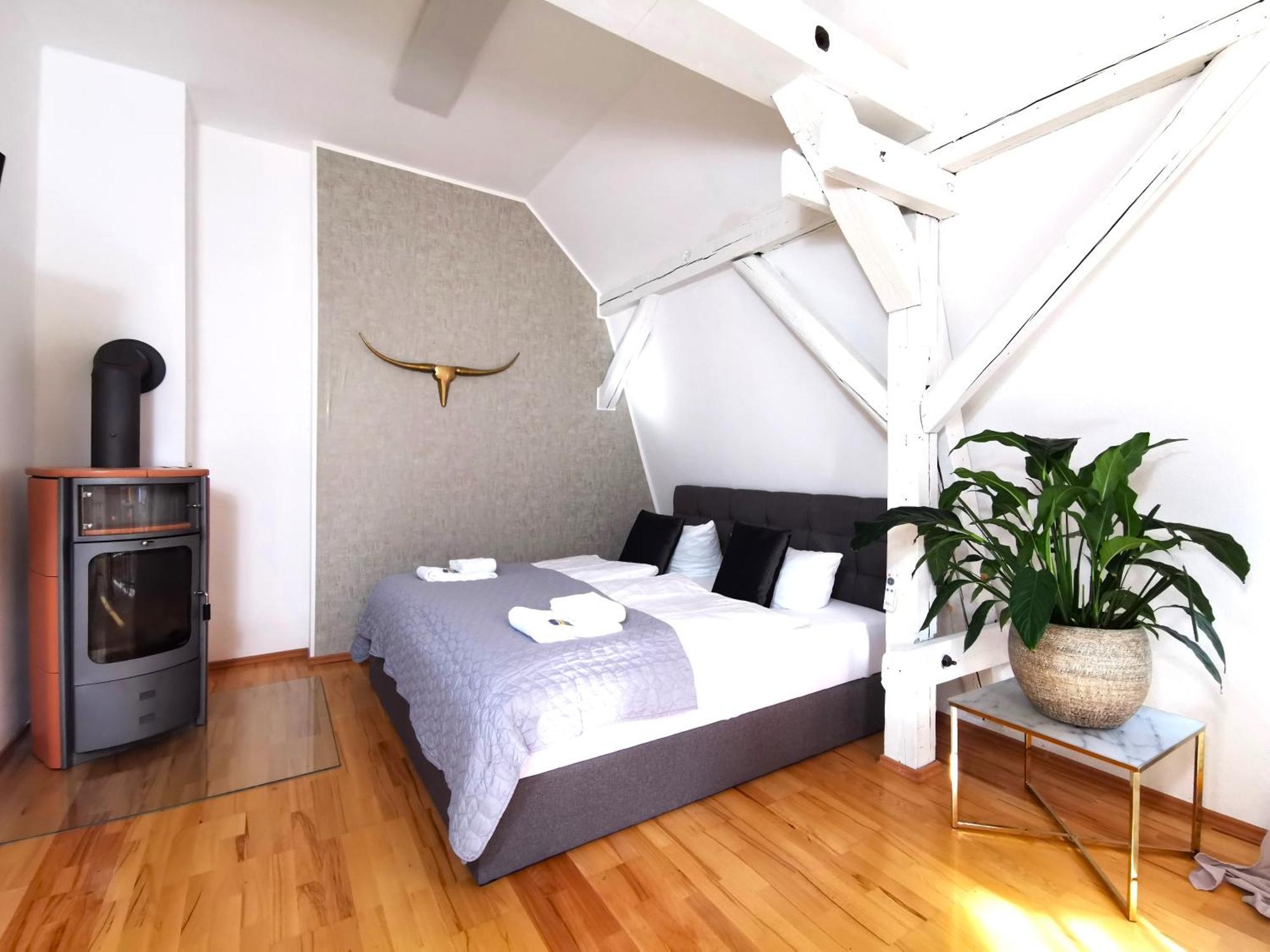 Bohnapartments Steigerwald - Natur In Der Stadt - Vollausstattung - Wlan - Gratis Parkplaetze エアフルト エクステリア 写真