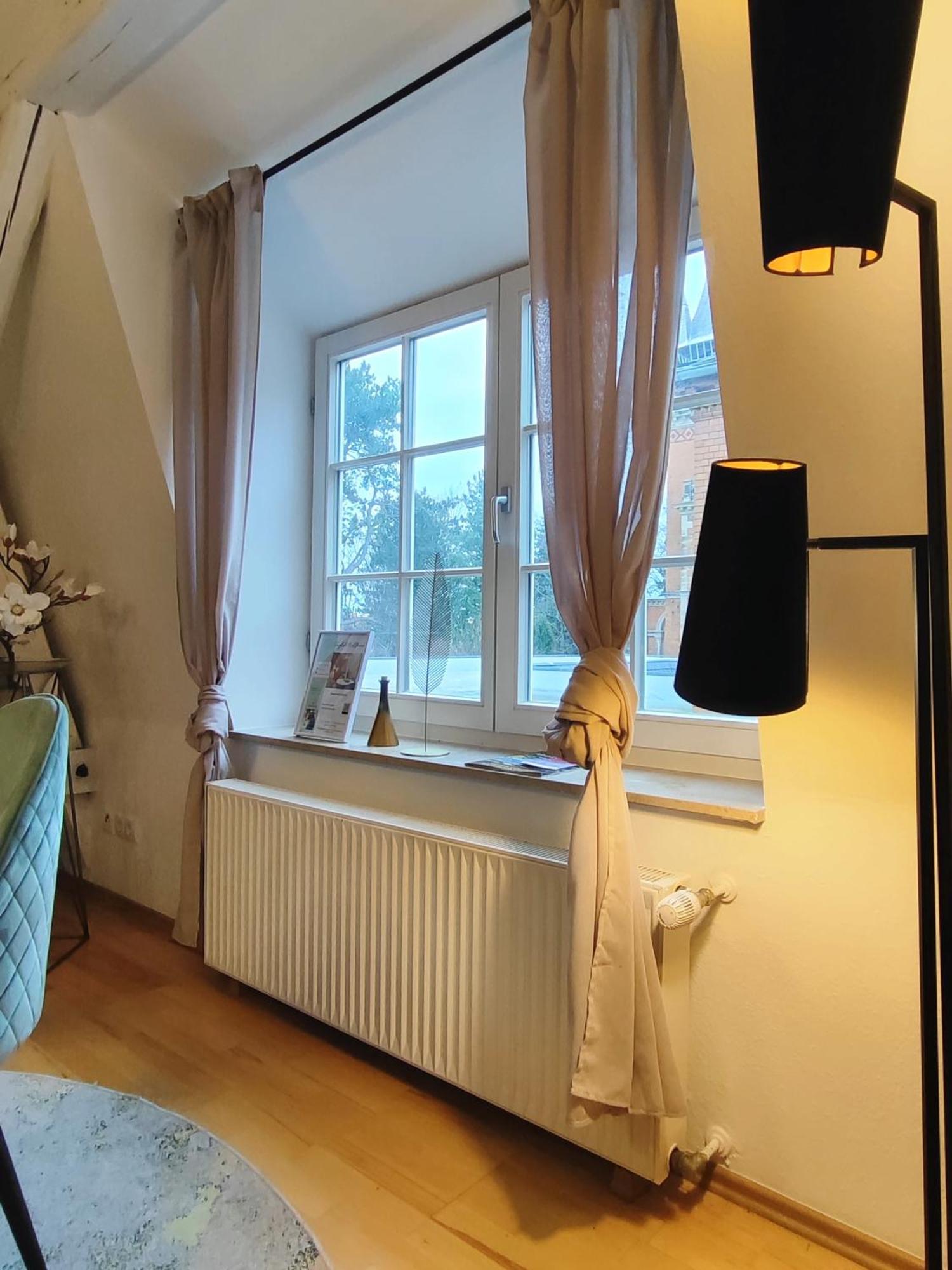 Bohnapartments Steigerwald - Natur In Der Stadt - Vollausstattung - Wlan - Gratis Parkplaetze エアフルト エクステリア 写真