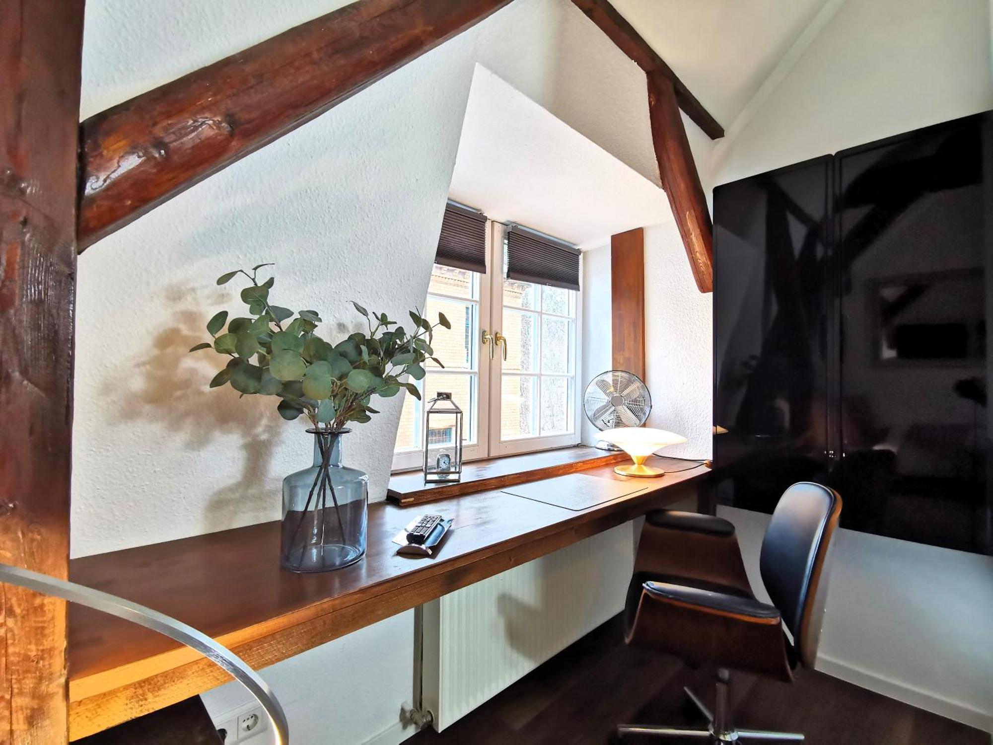 Bohnapartments Steigerwald - Natur In Der Stadt - Vollausstattung - Wlan - Gratis Parkplaetze エアフルト エクステリア 写真